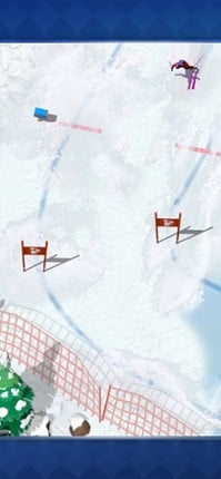 Ski Legends screenshot