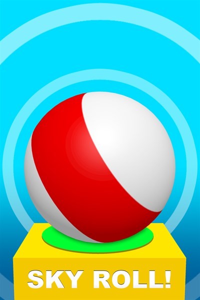 Games like Sky Roll!