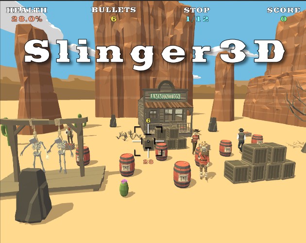 Games like Slinger 3D