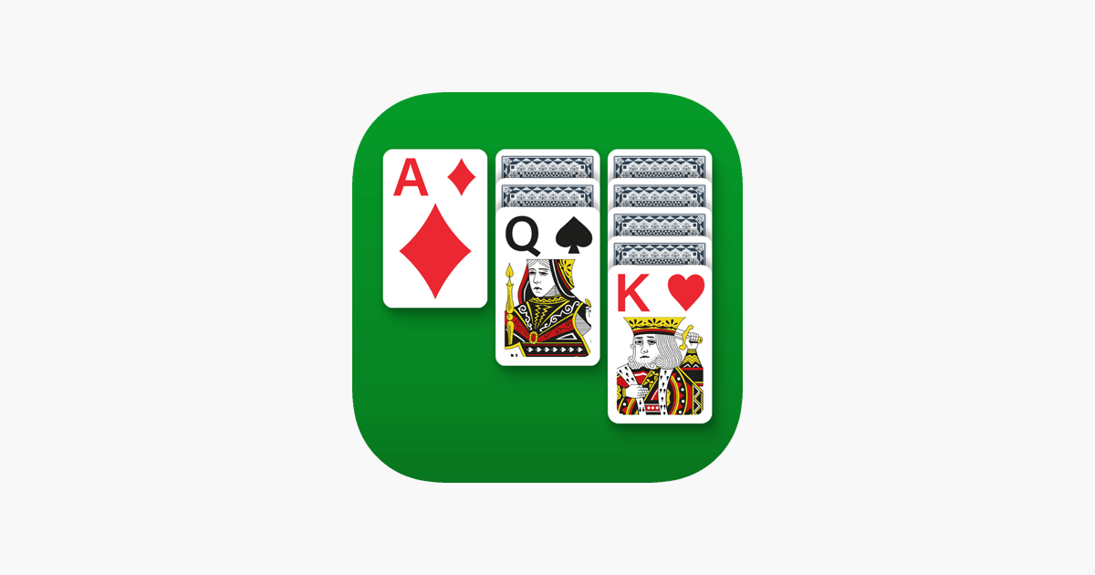 Games like ∙ Solitaire ∙
