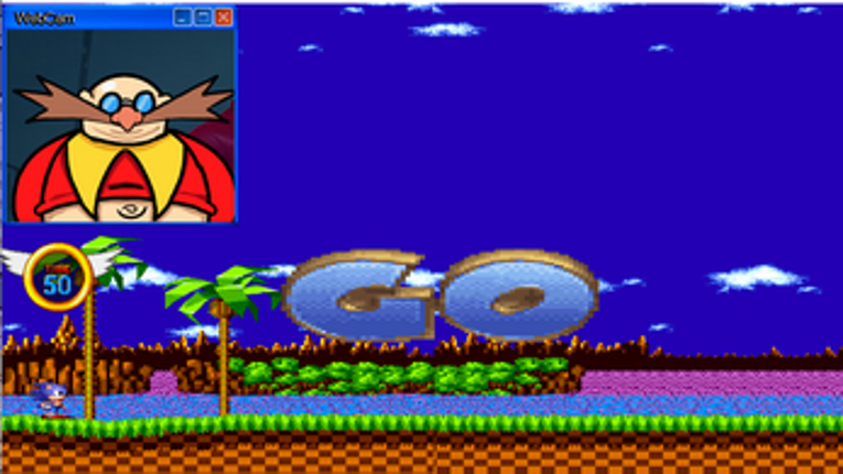 Sonic R2: Eggware Image