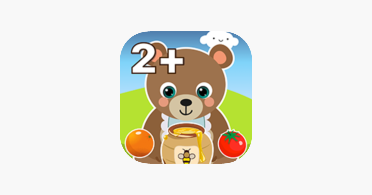 Games like Sorting 1 Fun Preschool Games