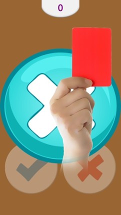 SpeedMaths screenshot