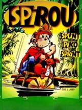 Spirou Image