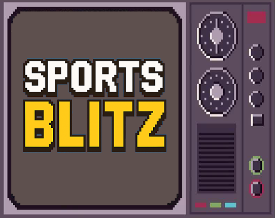 SportsBlitz Image