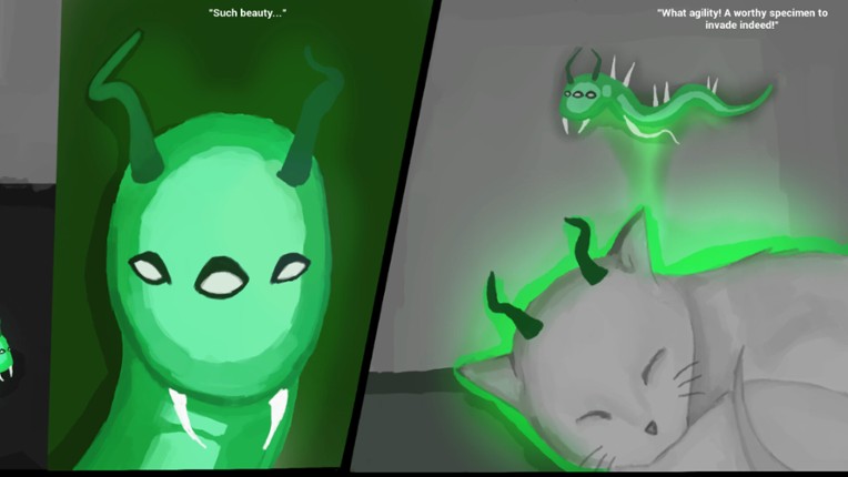 Sprite's City Scramble screenshot