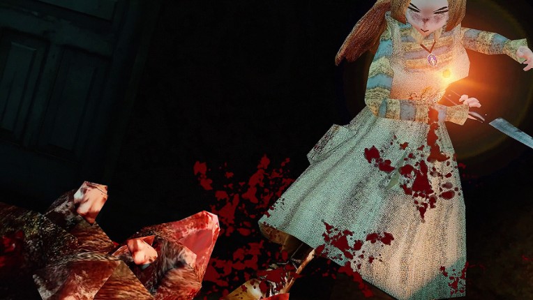 SSR Wives: The Murder Of My Winter Crush screenshot