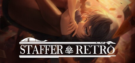 Games like Staffer Retro : A Supernatural Mystery Quest