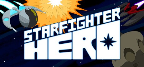 Games like Starfighter Hero