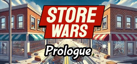 Games like Store Wars: Prologue - Multiplayer Shop Simulator