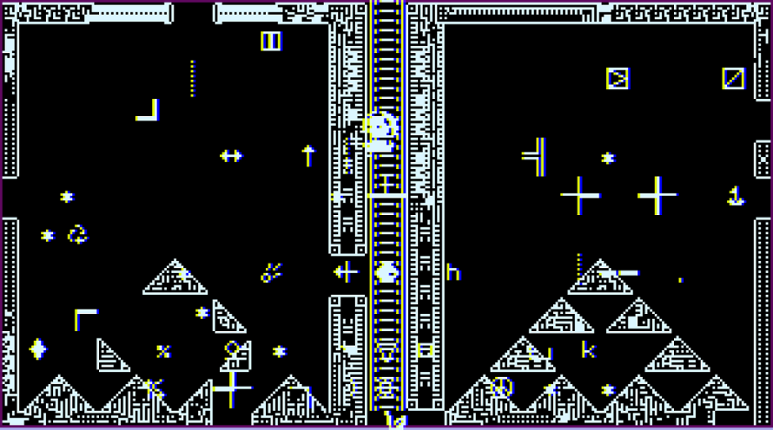 STRAWBERRY CUBES screenshot