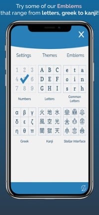 Sudoku Zenkai screenshot