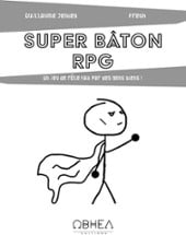 Super Bâton RPG Image