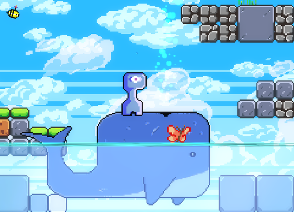 Super Silly World Image