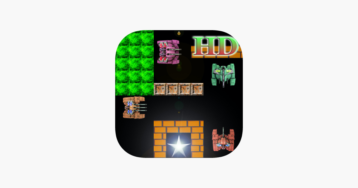 Games like Super Tank Battle - TabletArmy