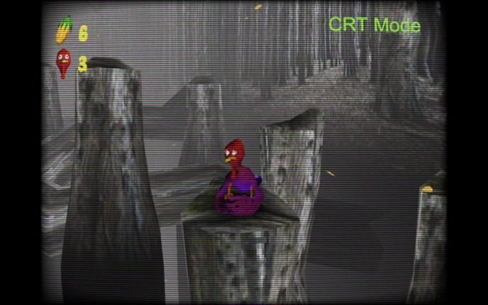 Super Thanksgiving screenshot