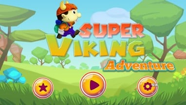 Super Viking Adventure Image