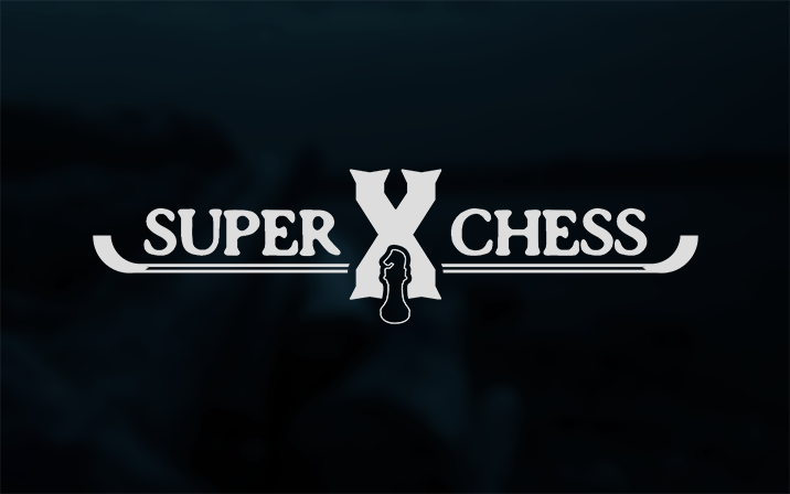 Games like Super X Chess