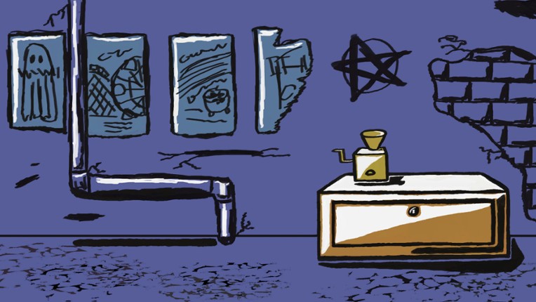 Surreal House screenshot