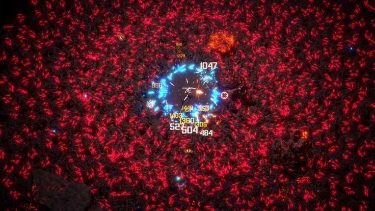 Survivors of the Dawn screenshot