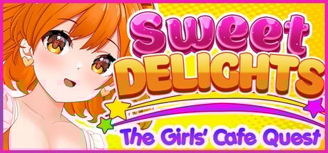 Games like Sweet Delights: The Girl’s Cafe Quest