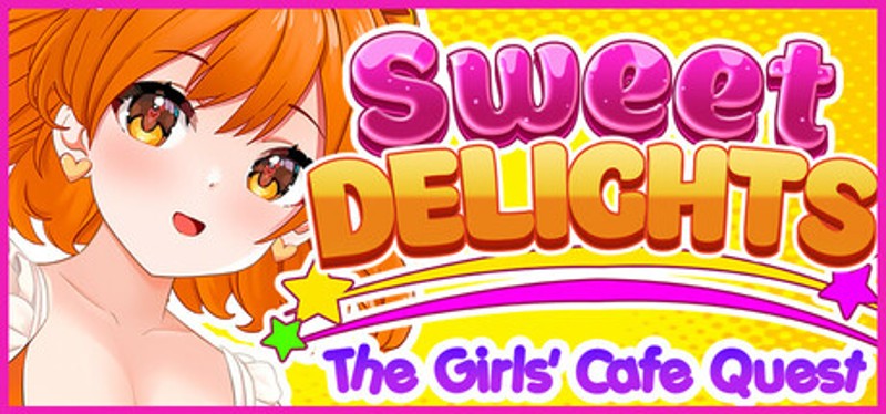 Sweet Delights: The Girl’s Cafe Quest Image