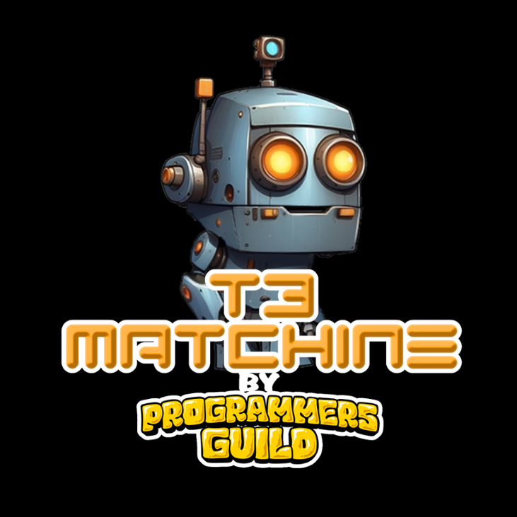 Games like T3M Matchine