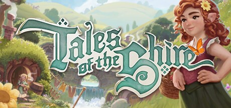 Games like Tales of the Shire: A The Lord of The Rings Game