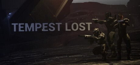 Games like Tempest Lost