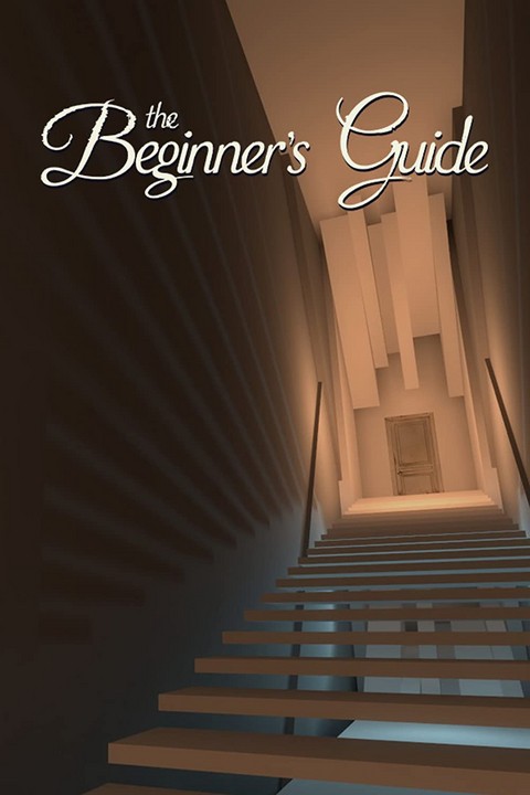 Games like The Beginner's Guide