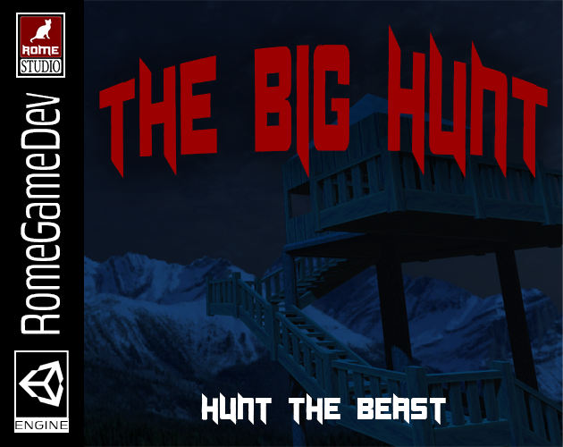 Games like The BIG Hunt