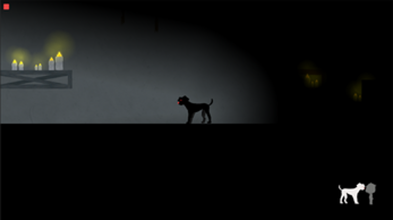 The Blindness Image