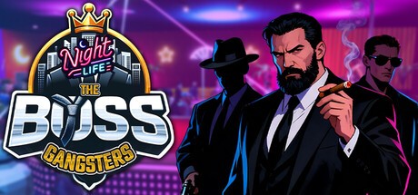 Games like The Boss Gangsters : Nightlife