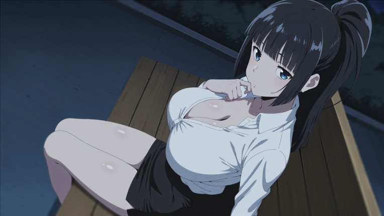 The Cheated Man's Revenge: Triple the Payback screenshot