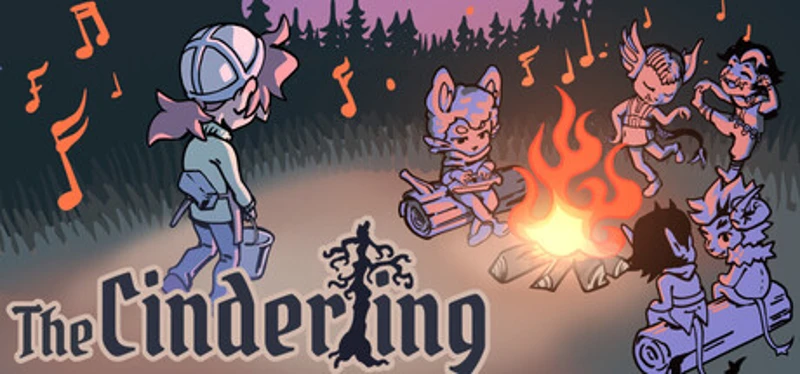 The Cinderling Image