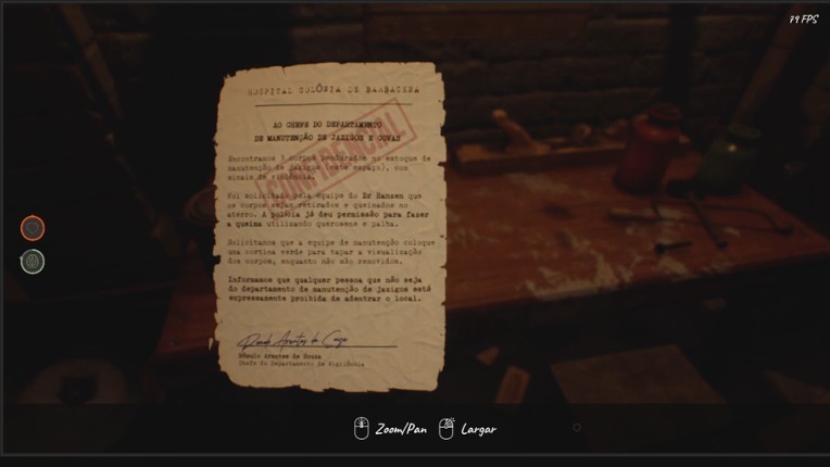 The Colony screenshot