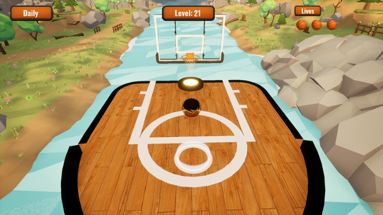 The Daily Baller Image