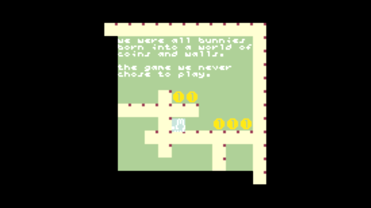 The End of Gameplay Image