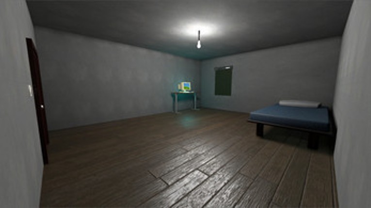 The Eraser Project screenshot