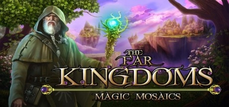 The Far Kingdoms: Magic Mosaics Game Cover