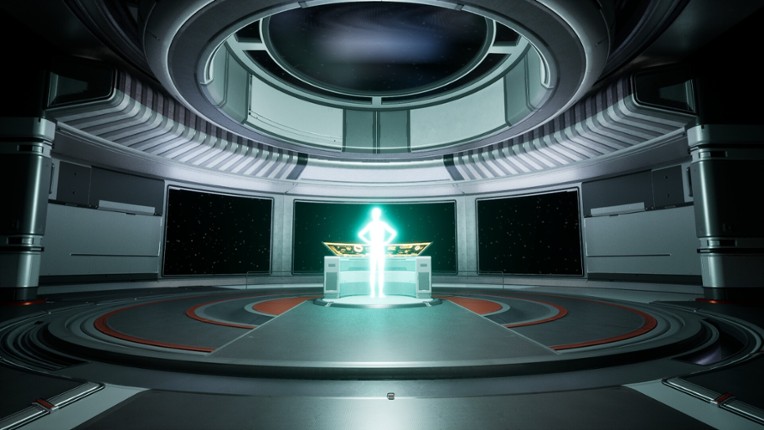 The Honours Project screenshot