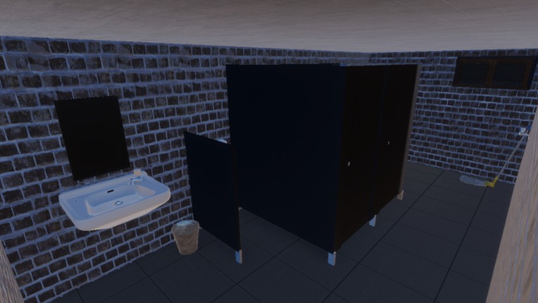 The Internet Cafe | PC방 알바 screenshot