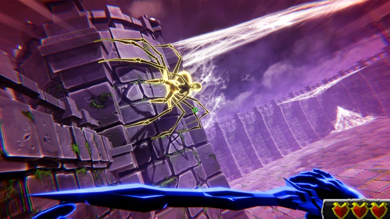 The Second Circle screenshot