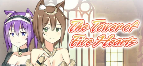 Games like The Tower of Five Hearts