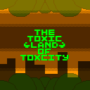 Games like The Toxic Land Of Toxcity