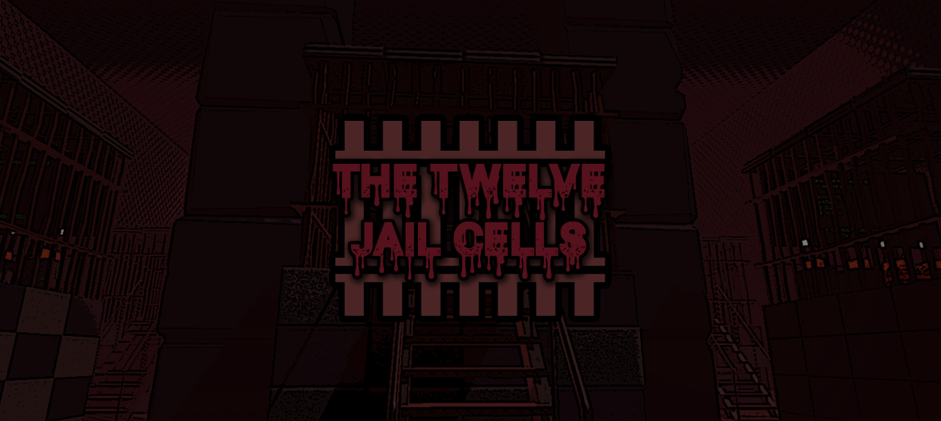 Games like The Twelve Jail Cells