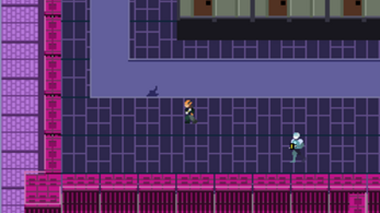 There Is No News Today screenshot