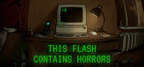 Games like This Flash Contains Horrors