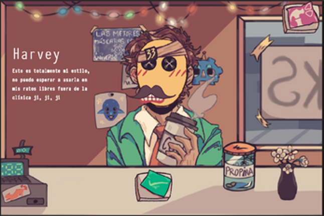 Tienda Wabi Sabi screenshot