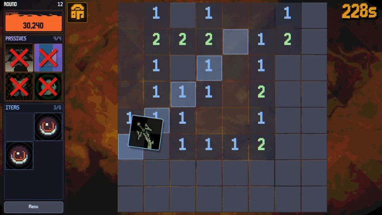 Tiled Gambit Image
